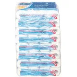 alouette Küchenrollen »Classic« 3-lagig, 32 Rollen (8 Pack à 4 Rollen) weiß, 25.8 cm