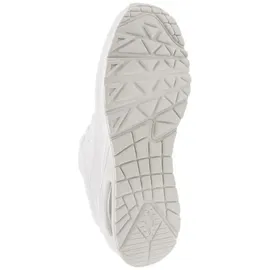 SKECHERS Uno - Stand on Air Weiß 41