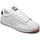 DC Shoes Striker Herren Weiß/Schwarz/Gum 44,5