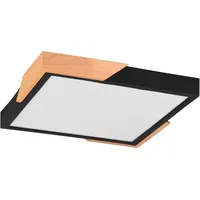 Trio R67191132 LED Deckenleuchte »Meta« | 2400lm | 3000K,