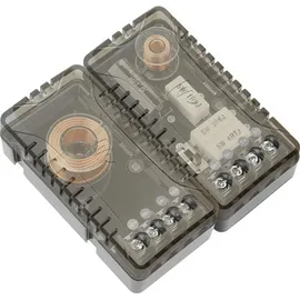 Focal Car Audio PS 165 SF 16,5 cm 2-Wege-Komponenten-Lautsprecher-Kit