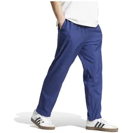 adidas Essentials Small Logo, DKBLUE/WHITE, XXL/T