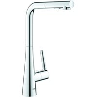 Grohe Zedra chrom 32553002