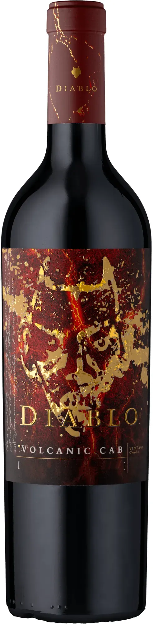 Concha y Toro »Diablo« Volcanic Cab