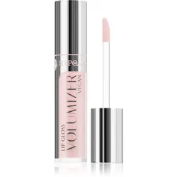 Bell Hypoallergenic Lipgloss für mehr Volumen mit feuchtigkeitsspendender Wirkung Farbton 03 4.2 g