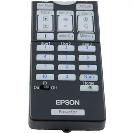 Epson Fernbedienung 2173310, 217331000, 2211396 original