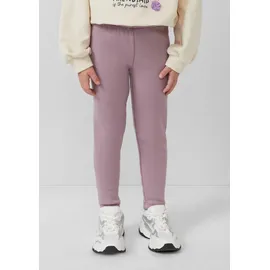 s.Oliver Leggings Thermofleece Rosa 122