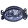 BestPrice Johns Nebelscheinwerfer H11 oval [Hersteller-Nr. für Mercedes-benz: