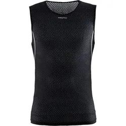 CRAFT Herren Unterwäsche COOL MESH SUPERLIGHT SL M, BLACK, M