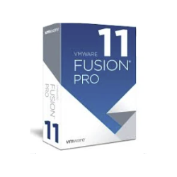 VMware Fusion 11 Pro