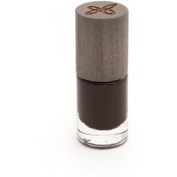 Boho Green Make-Up Vegan Nagellack 5 ml Dunkelrot