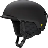 Smith Optics Smith Scout MIPS matte black (9MB)