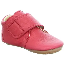 Froddo G1130005 Lauflernschuh Rot 21