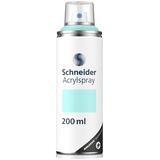 Schneider Paint-It 030 Supreme DIY Acrylspray Sprühfarbe mint pastel
