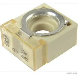 HERTH&BUSS Sicherung, CF, 58V max. - 50295880