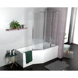 ECOLAM Duschbadewanne 170 x 75 cm (IN-Besco)