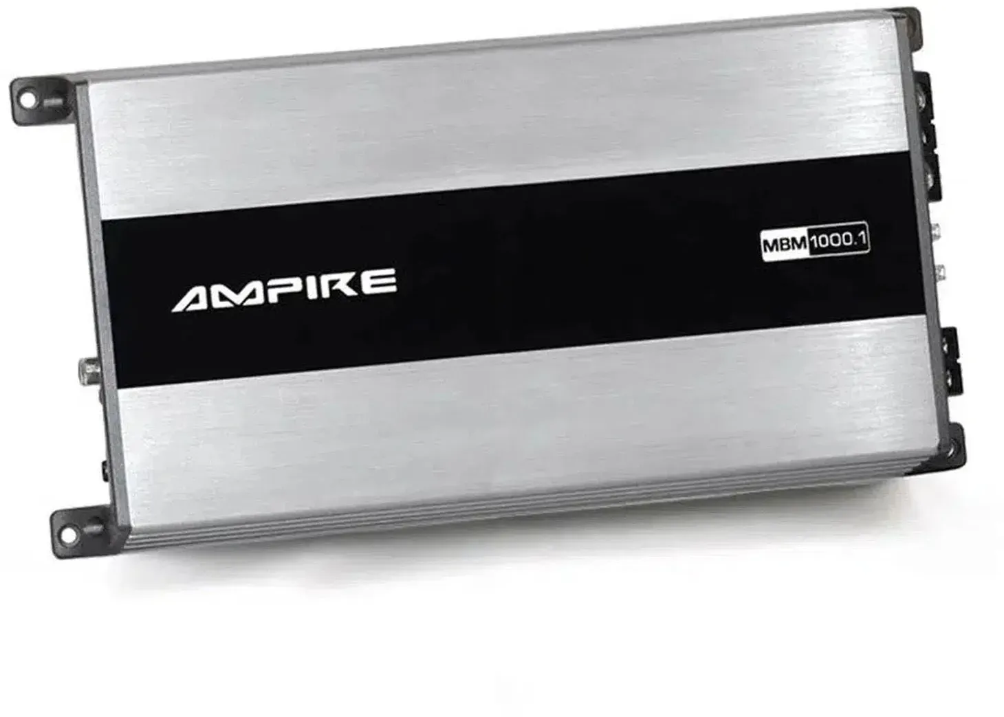 Amplificateur numérique mono Ampire MBM1000.1 | Acheter maintenant