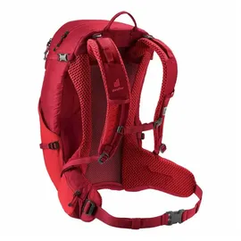 Deuter Futura 27 l rot/pink