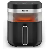 Tefal Easy Fry Infrared 7 L schwarz