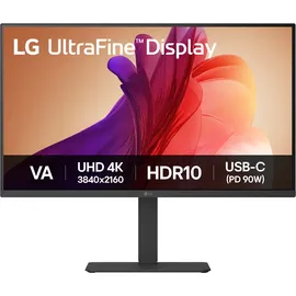 LG UltraFine 32U720A-B 32" schwarz