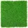 JANGAL Wandpaneel Jangal Modular Wall Hellgrün 2 St. 52 x 52 x 2,8 cm