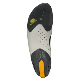 Scarpa Booster Schwarz/Orange 42,5