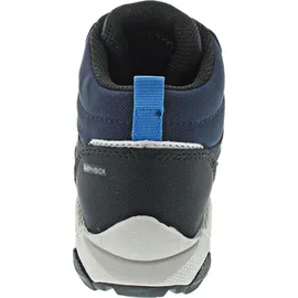 GEOX Magnetar Kinder Navy/Sky 34