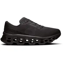 On Cloudmonster 3 Herren Black/Black 42