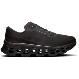 On Cloudmonster 3 Herren Black/Black 42