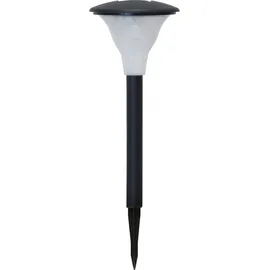 Best Season Solar-Pathlights, 3er Set, LED, warmweiß