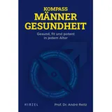 S. Hirzel Verlag Kompass Männergesundheit