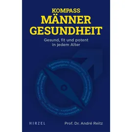 S. Hirzel Verlag Kompass Männergesundheit