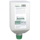 Peter Greven Physioderm Saniklin soft Faltflasche