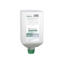 Peter Greven Physioderm Saniklin soft Faltflasche