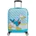 American Tourister Wavebreaker Disney 4-Rollen Cabin 55 cm / 36 l donald blue kiss