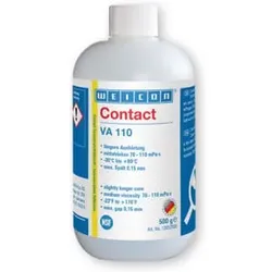 Weicon Contact VA 110 Cyanacrylat-Klebstoff 500 g