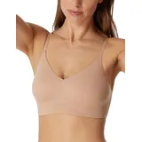 SCHIESSER Invisible Soft Bustier Beige 40