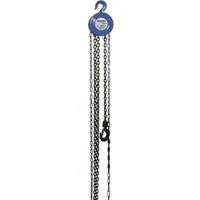 Silverline Tools 675191 Mechanischer Flaschenzug