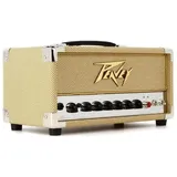 Peavey Classic 20 Mini Head