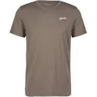 Devold Classic Script braun S
