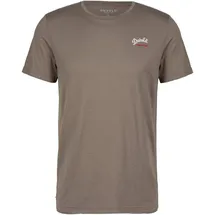Devold Classic Script braun S