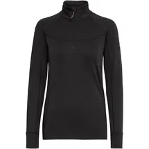 North Bend Longsleeve NBBela W Schwarz 36