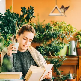 Relaxdays 10028876 Vogelhäuschen