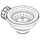 Grohe Ablaufgarnitur 42589SD1 Edelstahl