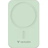 Verbatim Charge 'n' Go Essentials 20000 mAh USB PD 3.0, QC 3.0, Adaptive Fast Charge USB-C® Grün