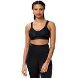 Triumph Triaction Energy Lite N EX Sports bra non-wired, schwarz 80C