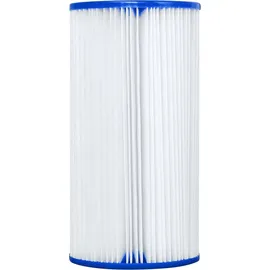 Bestway Global Holding Inc. Filterkartusche blau-weiß 10,6 x 20,3 cm