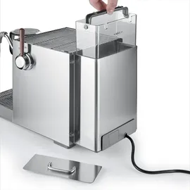 CASO Design Espresso Gourmet Advanced schwarz
