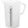 Messbecher 2 l transparent