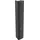 intusonic 4VM100T 2-Wege Fullrange Tonsäule schwarz
